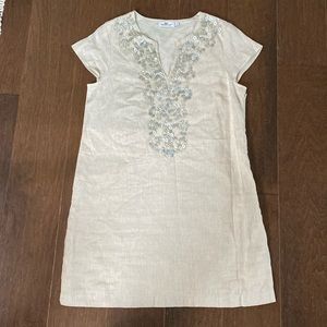 Vineyard vines dress